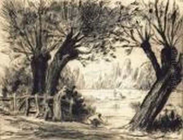 Paysages De Campagne - view 1