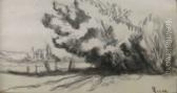 Paysage De Campagne - view 1