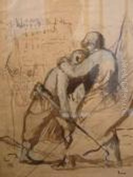 Les Retrouvailles - view 1