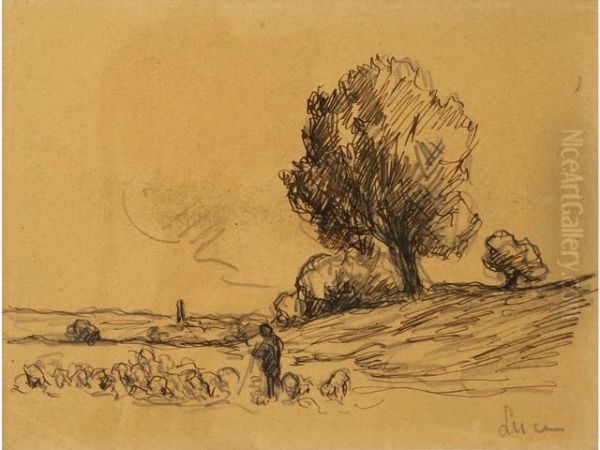 Berger - view 1