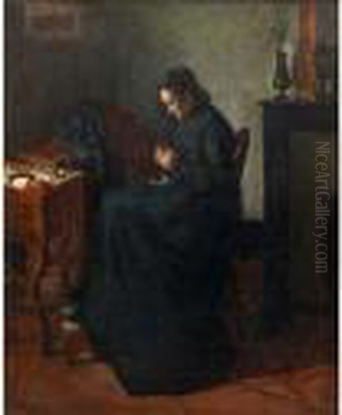 La Couturiere - view 1