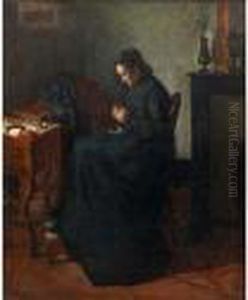 La Couturiere