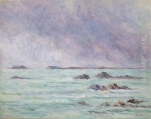 La Mer A Parame La Mer A Parame
