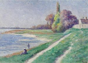 L'embouchure Du Trieux