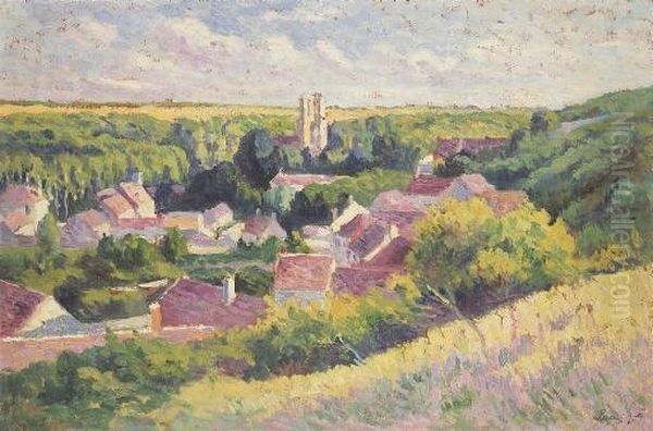 Moulineux, Le Village - view 1