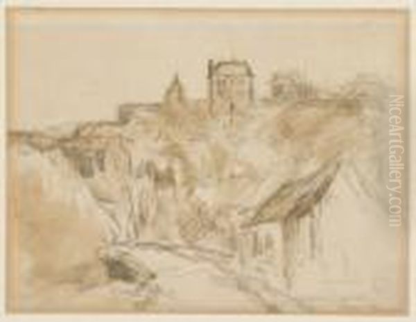 Village Sur La Colline - view 1