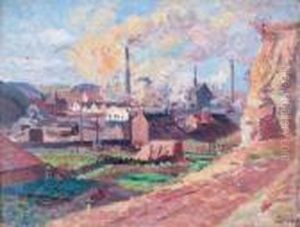 Carrieres De Montigny Sur Sambre