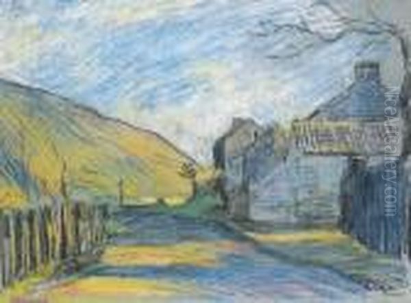 Charleroi - view 1