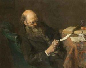 Author by Pericles Pantazis