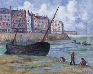 Le Treport