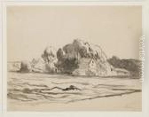 Paysage - view 1