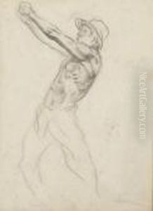 Etude D'un Homme