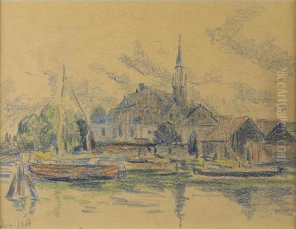 Bords De Riviere - view 1