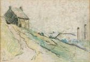 La Maison Au Bord De L'eau