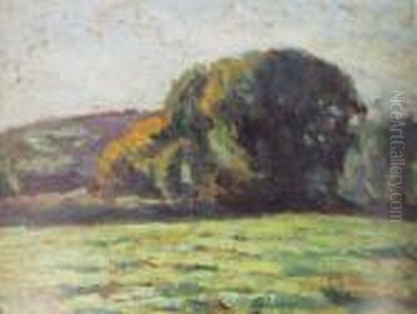The Riverside Nearbessy Sur Cure - view 1