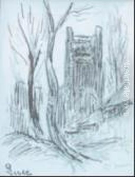 Saint Omer - view 1
