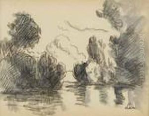 Riviere Aux Arbres