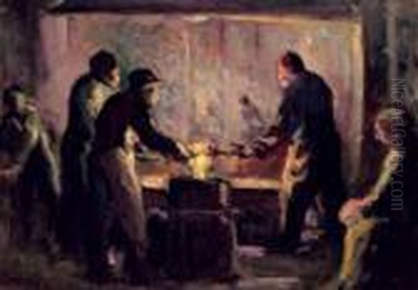 L'atelier De Forge - view 1