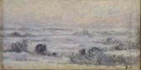 La Plaine A Guernes - view 1