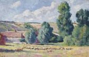 La Ferme D'ezeaux