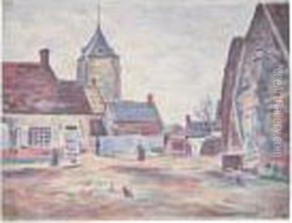 Le Mee - view 1