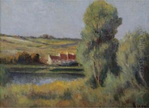 Maisons Au Bord De L'eau