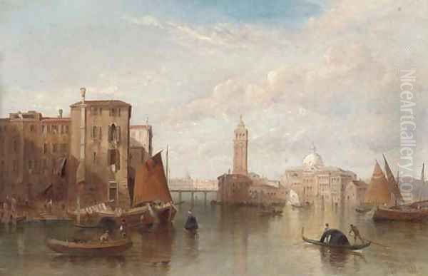 St. Pietro Cantello, Venice - view 1