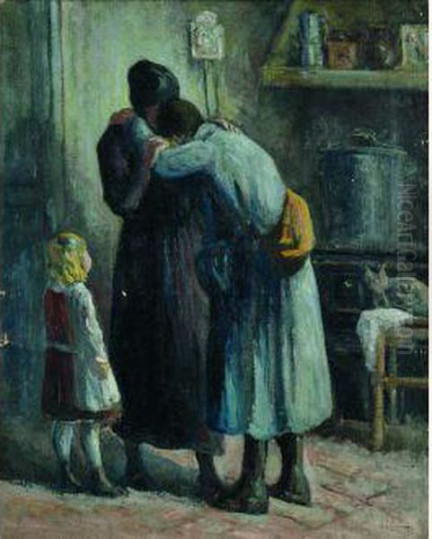 La Permission - view 1