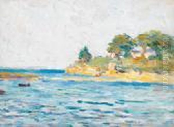 Bord De Mer - view 1