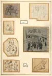 A Collection Of Seven