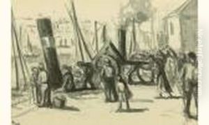 Dieppe, Activite Portuaire