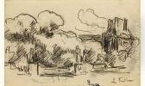 Les Tuileries