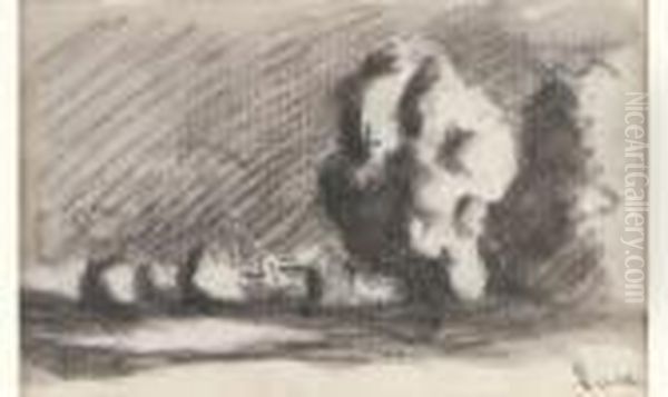 Paysage - view 1