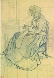 Josephine Luce Cousant