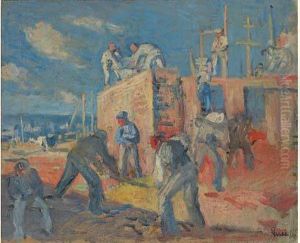 Chantier Chantier