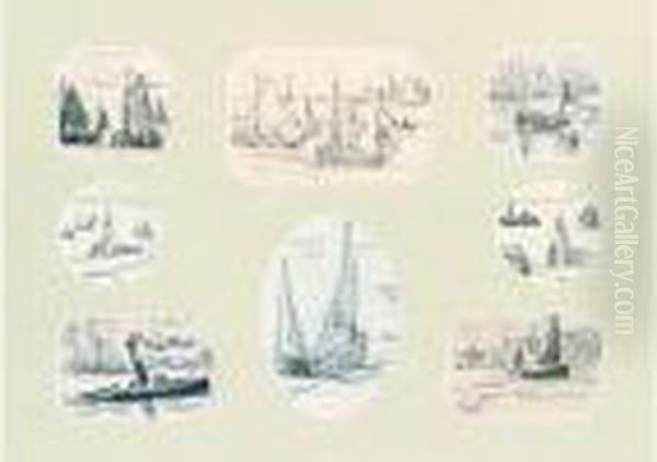 Marine - view 1