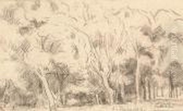 Le Ranelag - view 1