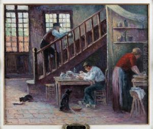 Interieur Anglais Interieur Anglais