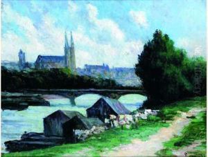 Bord De Seine