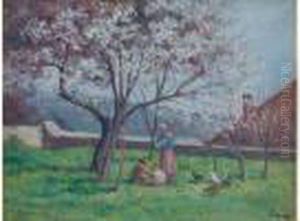 Jardin De Rolleboise Jardin De Rolleboise