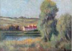 "maisons A L'ecluse De Mericourt"
