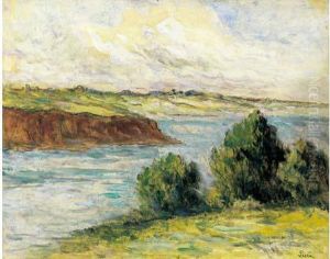 Estuaire Breton.