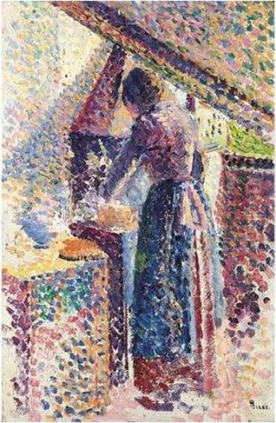 La Cuisiniere - view 1