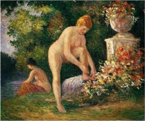 Baigneuses