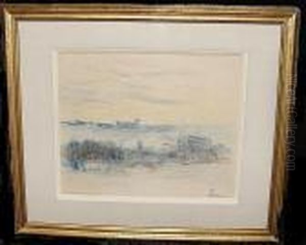 Country Landscape - view 1