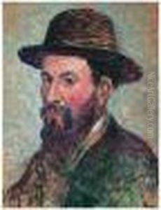 Portrait D'homme