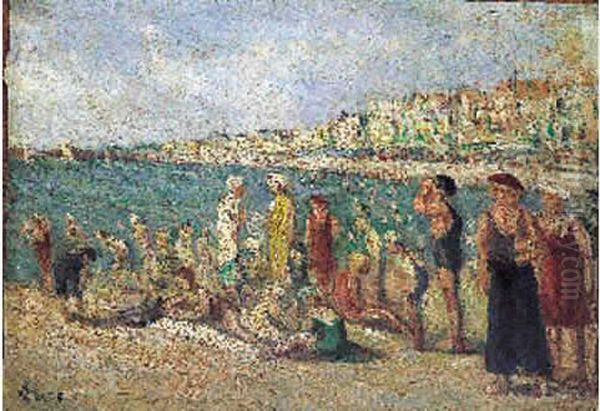 La Plage De Parame - view 1