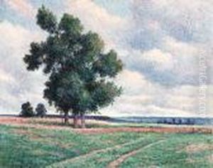 La Plaine Des Grsillons
