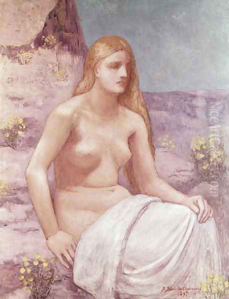 St. Mary Magdalene, 1897 - view 1