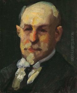''jonas Lie''